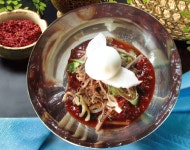 30년전통청수면옥