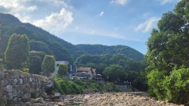 예다움사랑채 펜션