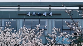 더무드헤어 신월성점