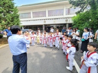 경희대코리안체육관