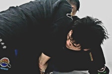 팀루츠 간석 주짓수 MMA