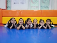 경희대코리안체육관