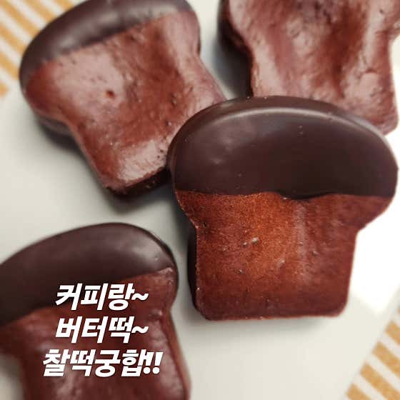 텐브라운 사진