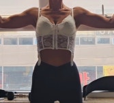 하이 줌바댄스&근력운동