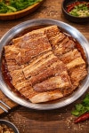 금돼지숯불구이