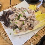 부산가마솥돼지국밥