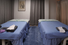 엄지지압안마원