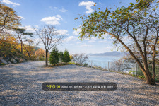 강화도 씨사이드힐 캠핑장