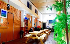 위도이야기펜션