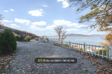 강화도 씨사이드힐 캠핑장