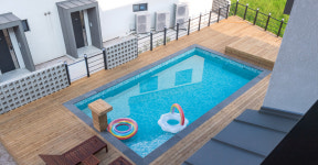 데이오프 풀빌라