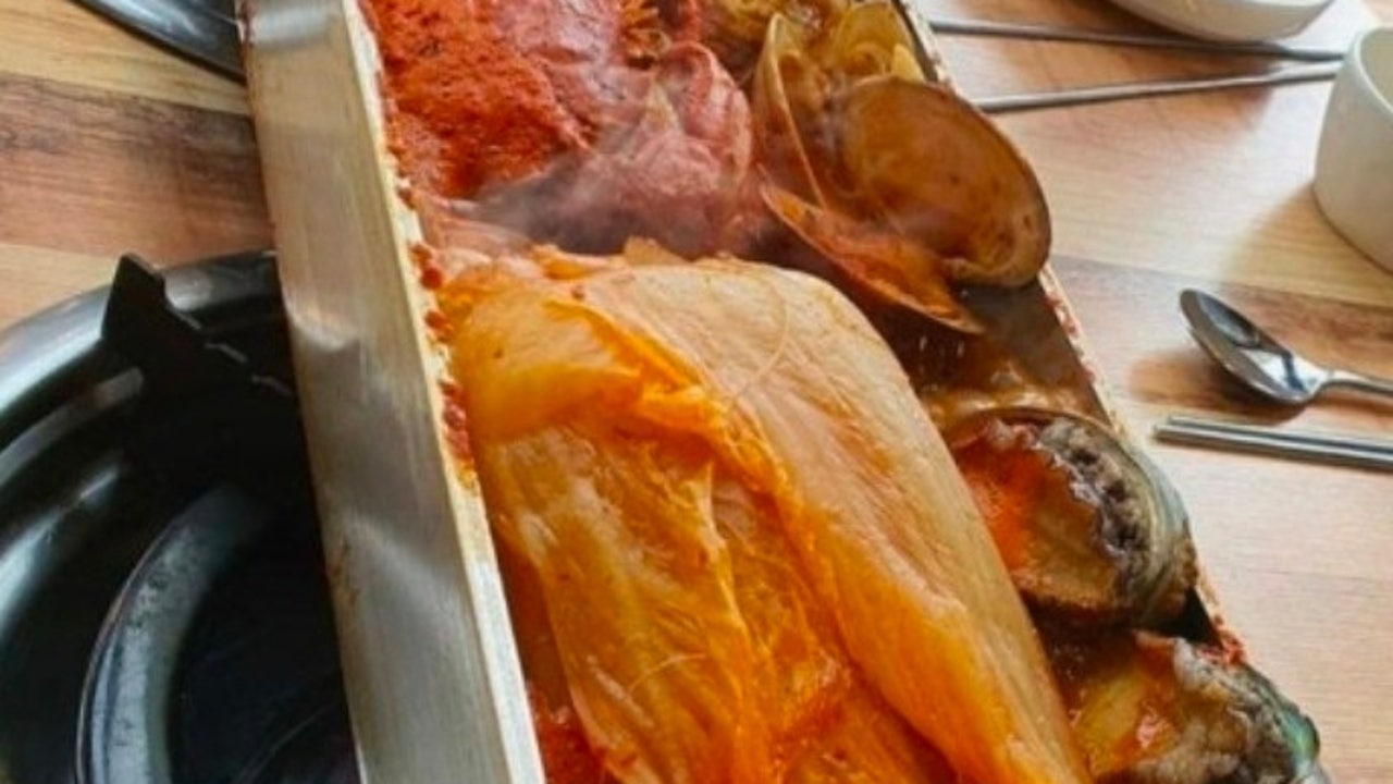 월정항아리
