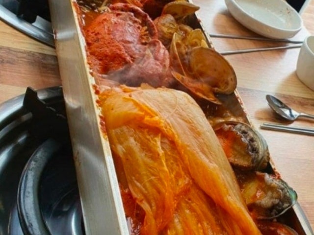 월정항아리