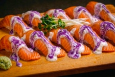 횟집 산이네 광화문