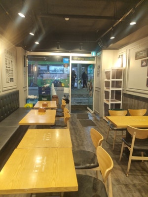 푸라닭 공릉점