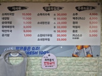 홍가네 소머리국밥&순대국밥