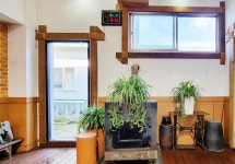 위도이야기펜션