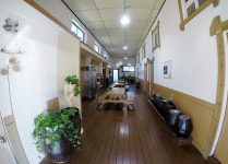 위도이야기펜션