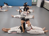 경희대코리안체육관