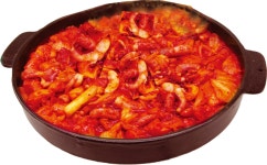 위가네닭갈비