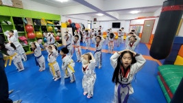 경희대코리안체육관