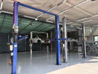 기흥현대정비사업소