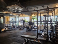 행콩짐PT 삼전점