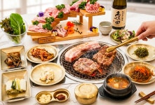 따뜻한식사이야기 해월 구미문성점