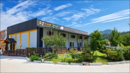 위도이야기펜션