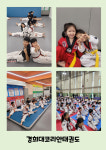 경희대코리안체육관