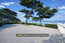 강화도 씨사이드힐 캠핑장