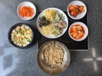 복진해물잔치마당