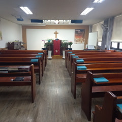 새생명교회
