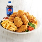 처갓집양념치킨 삼산미래타운점