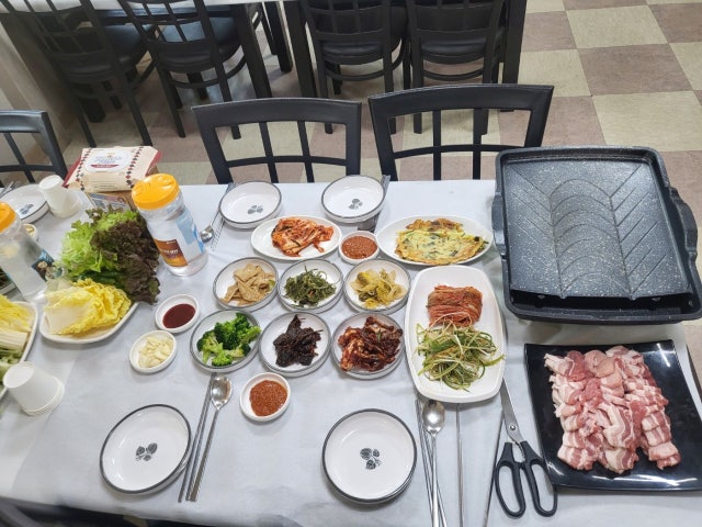 공원회관