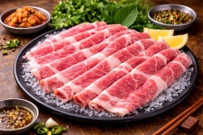 돈포정육식당