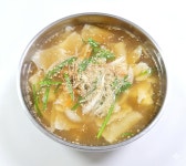 오늘은 국수랑 김밥