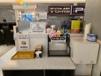 탐스PC CAFE 선부점