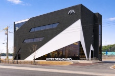 인우건축사사무소