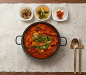 보리향 청국장