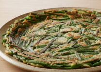 돌깨마을맷돌순두부 강남역점