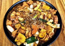 북한산 우이닭