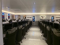 탐스PC CAFE 선부점