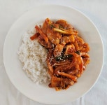 동국성신구내식당 | 동국대학교진흥관식당
