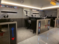 탐스PC CAFE 선부점