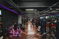 HM 휘트니스