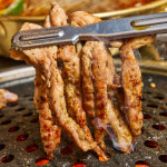 남포통닭