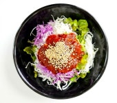 오늘은 국수랑 김밥