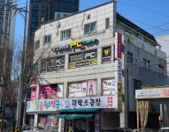 탐스PC CAFE 선부점