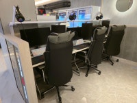 탐스PC CAFE 선부점